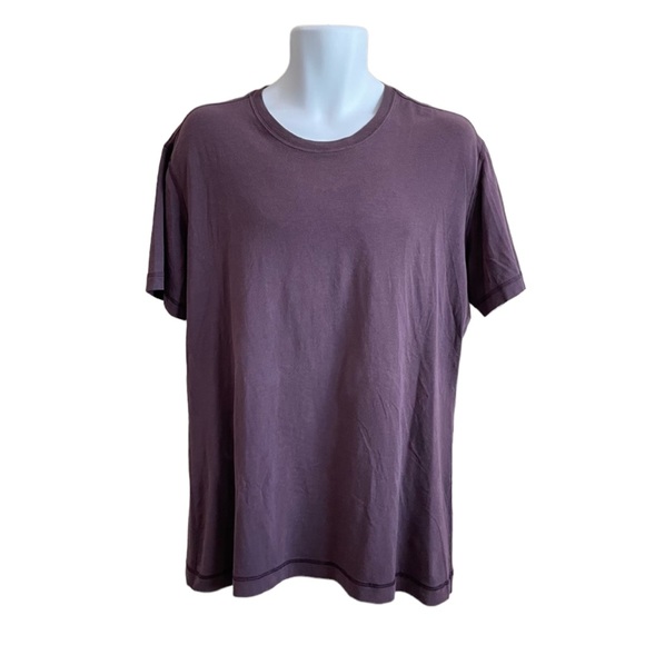 lululemon athletica Other - Lululemon Men’s Tee L EUC